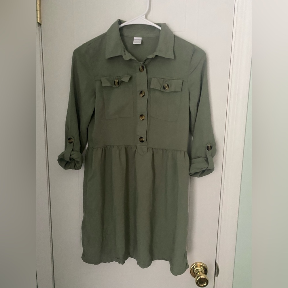 Arizona Dress